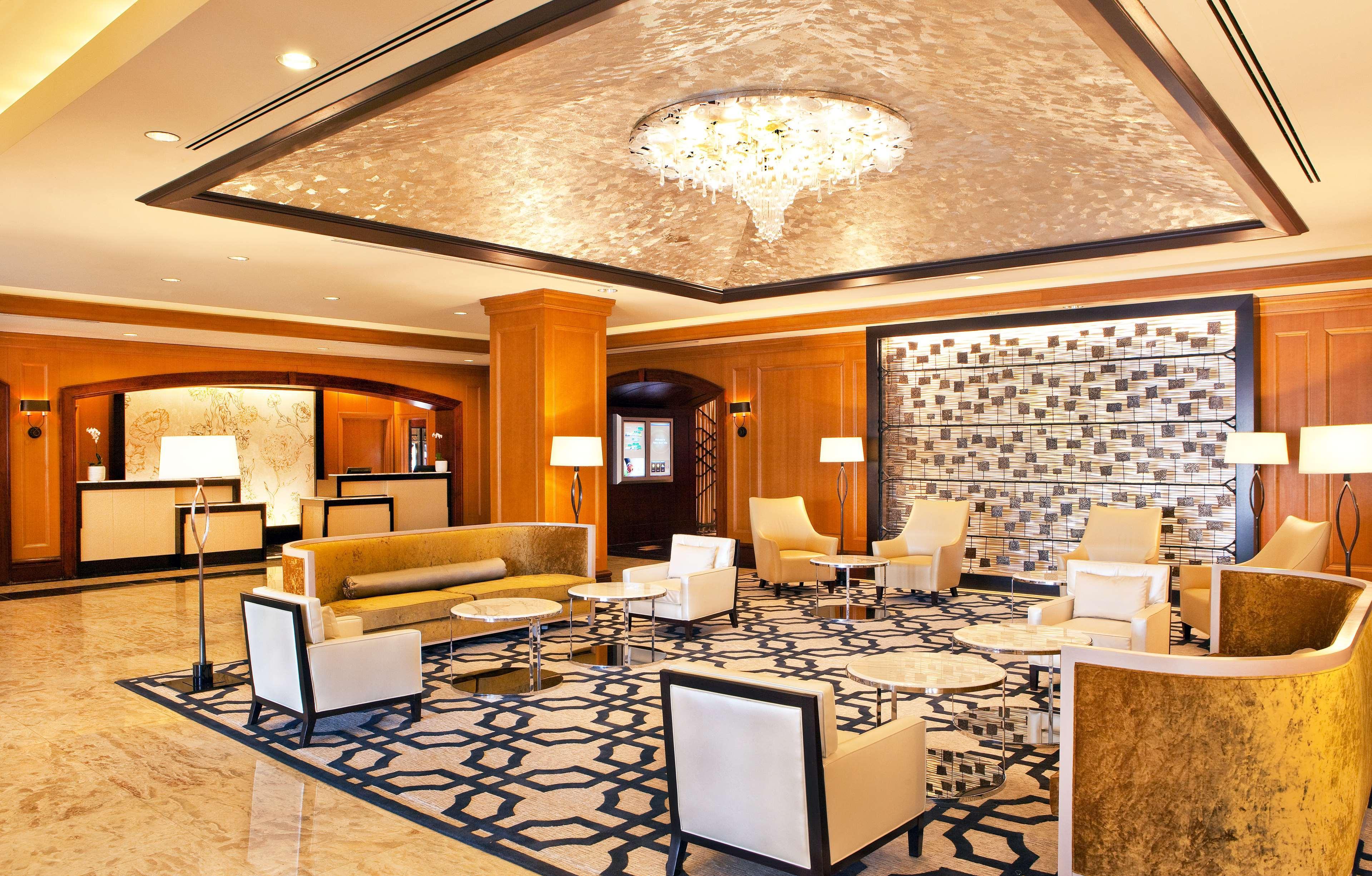 Готель Hilton Short Hills Екстер'єр фото